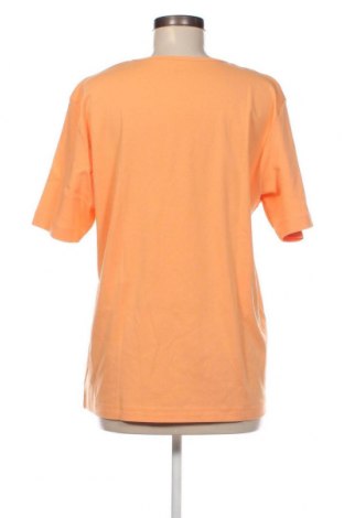 Damen T-Shirt She, Größe XXL, Farbe Orange, Preis € 9,05