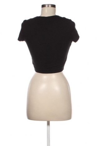 Γυναικείο t-shirt, Μέγεθος M, Χρώμα Μαύρο, Τιμή 6,17 €