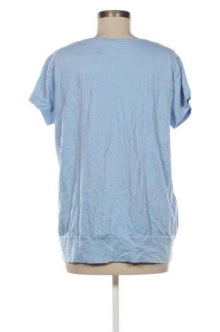 Damen T-Shirt, Größe XL, Farbe Blau, Preis € 6,68