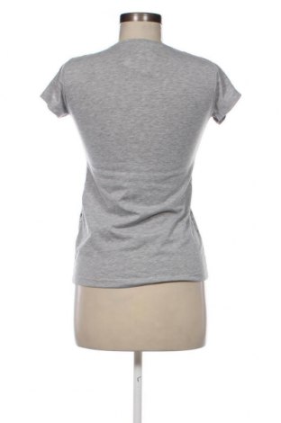 Damen T-Shirt, Größe S, Farbe Grau, Preis 6,65 €