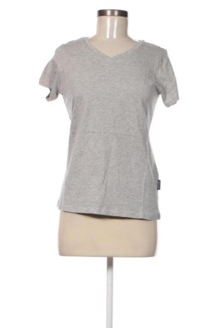 Γυναικείο t-shirt, Μέγεθος M, Χρώμα Γκρί, Τιμή 6,06 €