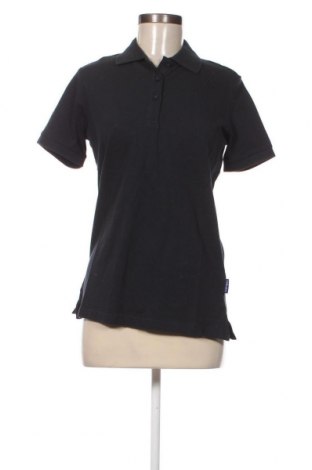 Γυναικείο t-shirt, Μέγεθος M, Χρώμα Μπλέ, Τιμή 6,17 €