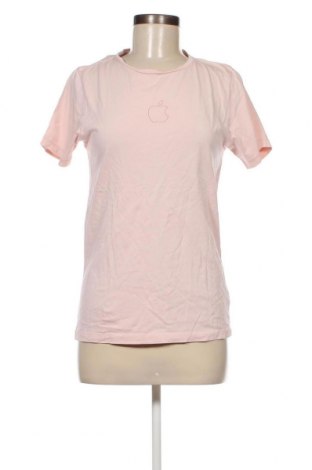 Damen T-Shirt, Größe XS, Farbe Rosa, Preis 3,80 €