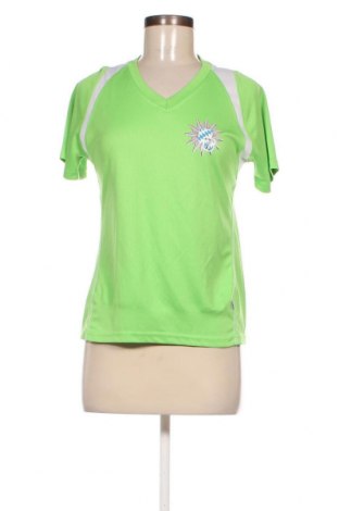 Dámské tričko, Velikost M, Barva Zelená, Cena  89,00 Kč