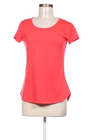 Damen T-Shirt, Größe S, Farbe Rot, Preis 3,80 €