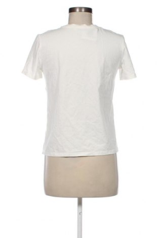 Дамска тениска, Размер XL, Цвят Екрю, Цена 13,00 лв.