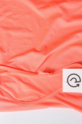 Дамска тениска, Размер S, Цвят Оранжев, Цена 13,00 лв.