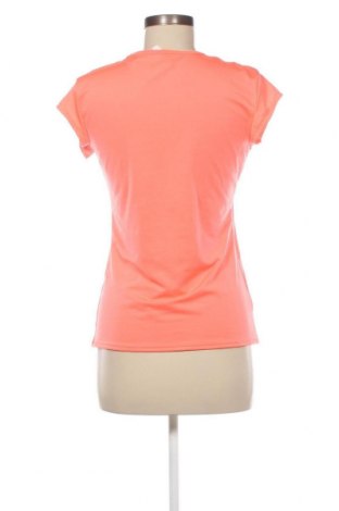 Γυναικείο t-shirt, Μέγεθος S, Χρώμα Πορτοκαλί, Τιμή 8,04 €