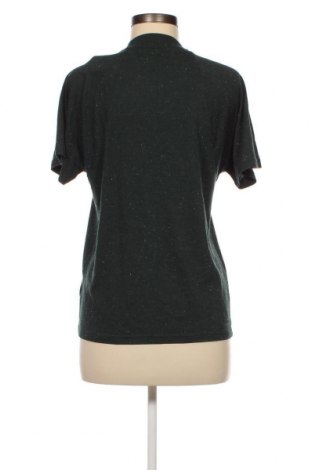 Γυναικείο t-shirt, Μέγεθος M, Χρώμα Πράσινο, Τιμή 8,04 €