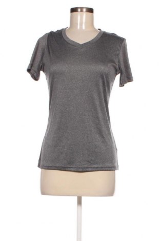 Damen T-Shirt, Größe S, Farbe Grau, Preis 3,62 €