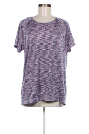 Dámské tričko, Velikost XL, Barva Vícebarevné, Cena  124,00 Kč