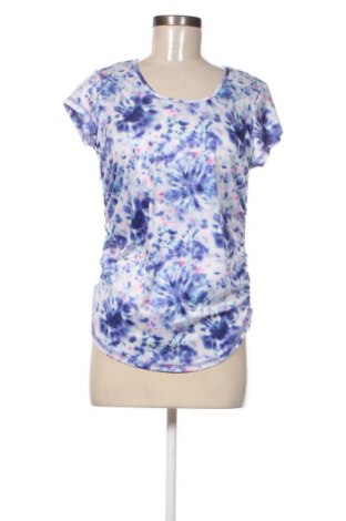 Γυναικείο t-shirt, Μέγεθος S, Χρώμα Πολύχρωμο, Τιμή 3,62 €