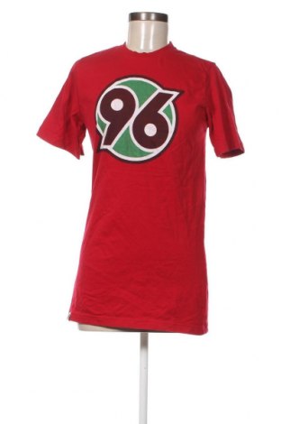 Γυναικείο t-shirt, Μέγεθος L, Χρώμα Κόκκινο, Τιμή 4,58 €
