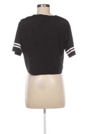 Γυναικείο t-shirt, Μέγεθος XL, Χρώμα Μαύρο, Τιμή 8,04 €