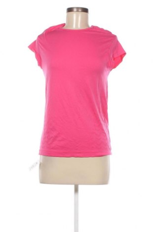 Дамска тениска, Размер M, Цвят Розов, Цена 5,46 лв.
