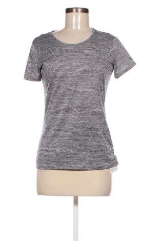 Γυναικείο t-shirt, Μέγεθος XS, Χρώμα Γκρί, Τιμή 3,30 €