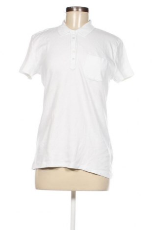 Γυναικείο t-shirt, Μέγεθος M, Χρώμα Λευκό, Τιμή 4,82 €