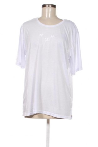 Damski T-shirt, Rozmiar XL, Kolor Biały, Cena 40,30 zł