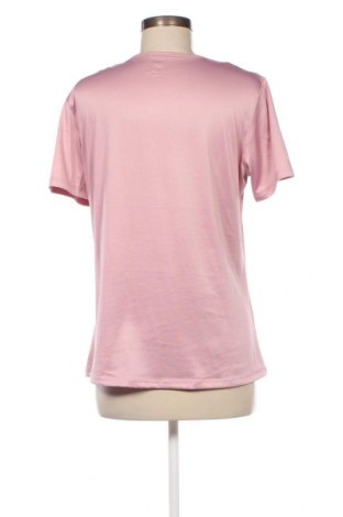 Γυναικείο t-shirt, Μέγεθος M, Χρώμα Σάπιο μήλο, Τιμή 8,04 €