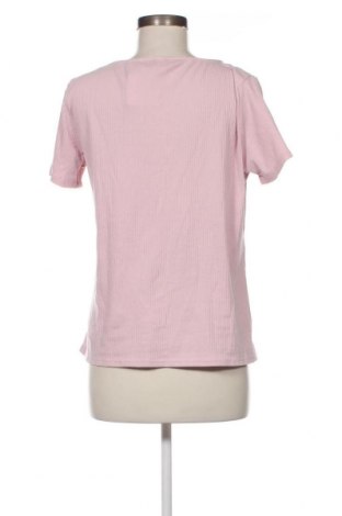 Дамска тениска, Размер XL, Цвят Розов, Цена 13,00 лв.