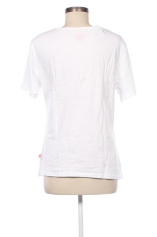 Damen T-Shirt, Größe XL, Farbe Weiß, Preis 9,05 €