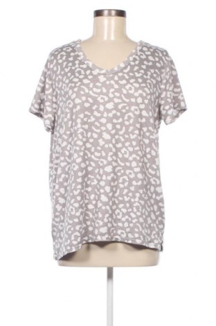 Γυναικείο t-shirt 32 Degrees, Μέγεθος L, Χρώμα Γκρί, Τιμή 4,82 €