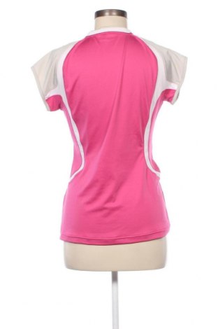 Дамска тениска ASICS, Размер L, Цвят Розов, Цена 20,00 лв.