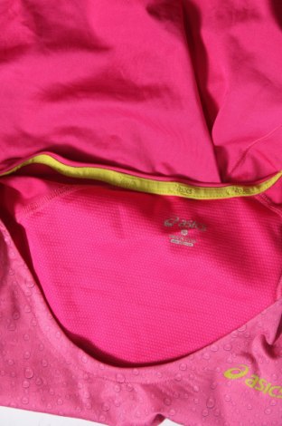 Tricou de femei ASICS, Mărime M, Culoare Roz, Preț 61,84 Lei