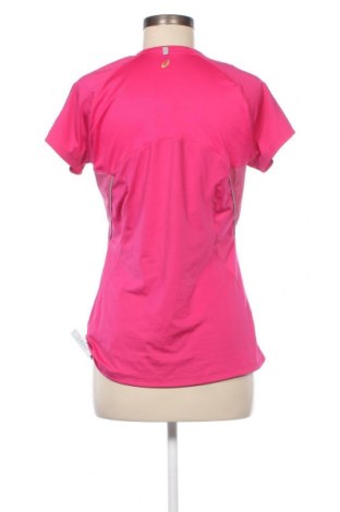 Damen T-Shirt ASICS, Größe M, Farbe Rosa, Preis € 13,08