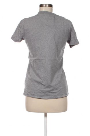 Γυναικείο t-shirt Abercrombie & Fitch, Μέγεθος S, Χρώμα Γκρί, Τιμή 14,85 €