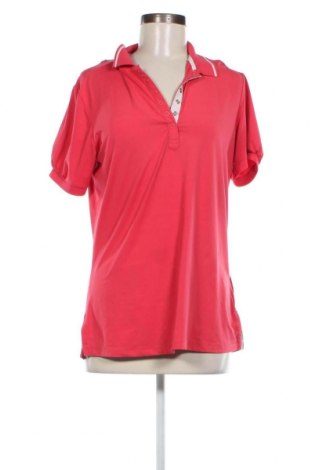 Дамска тениска Active, Размер M, Цвят Розов, Цена 6,24 лв.