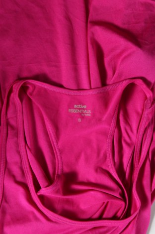 Дамска тениска Active By Tchibo, Размер S, Цвят Розов, Цена 13,00 лв.