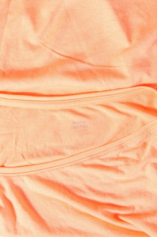 Damen T-Shirt Active By Tchibo, Größe M, Farbe Orange, Preis € 5,70