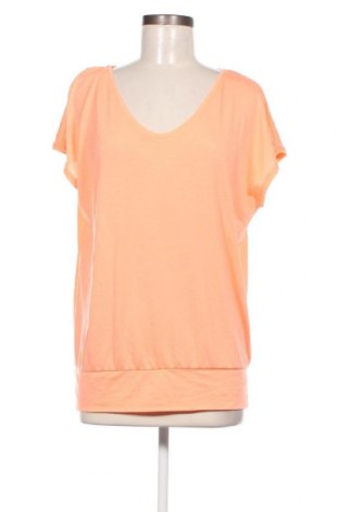 Damen T-Shirt Active By Tchibo, Größe M, Farbe Orange, Preis € 5,70