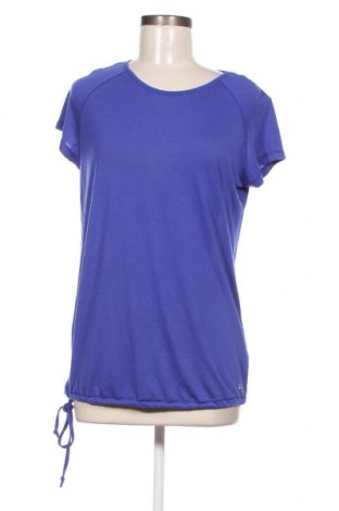 Γυναικείο t-shirt Active By Tchibo, Μέγεθος S, Χρώμα Βιολετί, Τιμή 3,22 €