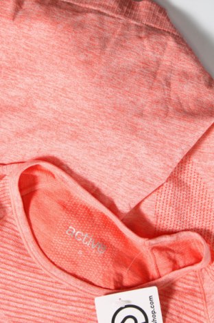 Dámske tričko Active By Tchibo, Veľkosť S, Farba Oranžová, Cena  7,37 €