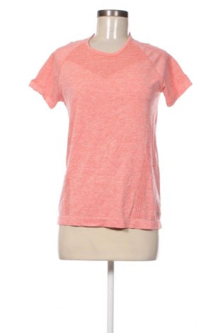 Damen T-Shirt Active By Tchibo, Größe S, Farbe Orange, Preis € 9,05