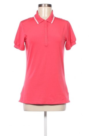 Γυναικείο t-shirt Active By Tchibo, Μέγεθος S, Χρώμα Ρόζ , Τιμή 3,22 €