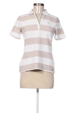 Damen T-Shirt Adagio, Größe M, Farbe Mehrfarbig, Preis 9,05 €
