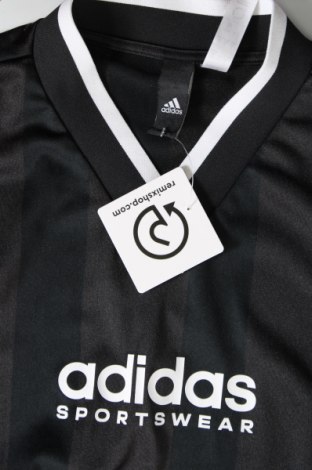 Dámske tričko Adidas, Veľkosť XXL, Farba Čierna, Cena  28,11 €