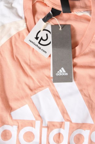 Damski T-shirt Adidas, Rozmiar XS, Kolor Kolorowy, Cena 154,60 zł