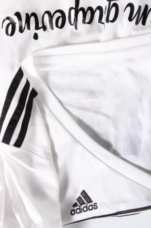 Dámske tričko Adidas, Veľkosť S, Farba Biela, Cena  11,00 €