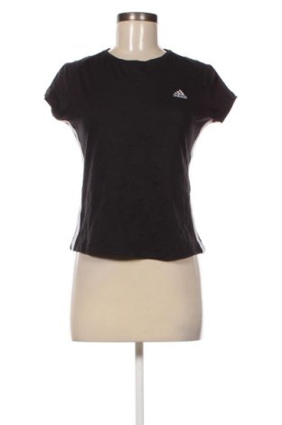 Női póló Adidas, Méret L, Szín Fekete, Ár 5 074 Ft