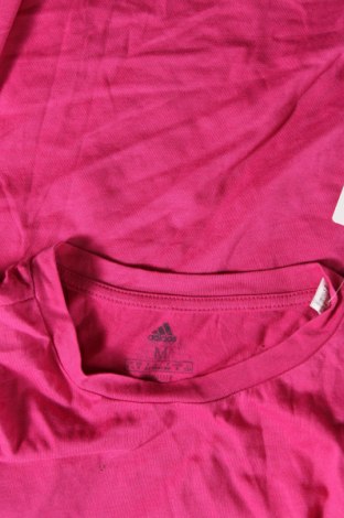 Női póló Adidas, Méret M, Szín Rózsaszín, Ár 5 074 Ft
