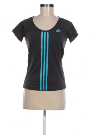 Tricou de femei Adidas, Mărime M, Culoare Gri, Preț 65,79 Lei