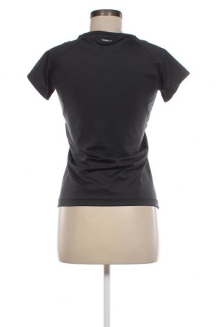 Damen T-Shirt Adidas, Größe M, Farbe Grau, Preis 13,92 €