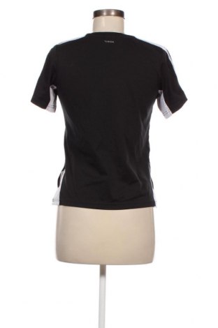 Tricou de femei Adidas, Mărime M, Culoare Negru, Preț 65,79 Lei