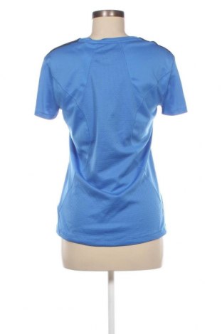 Dámske tričko Adidas, Veľkosť M, Farba Modrá, Cena  11,34 €