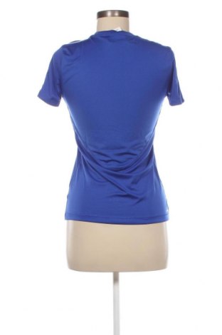 Dámske tričko Adidas, Veľkosť XS, Farba Modrá, Cena  13,20 €