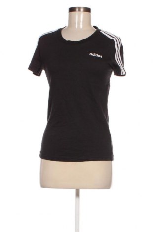 Dámske tričko Adidas, Veľkosť S, Farba Čierna, Cena  13,61 €